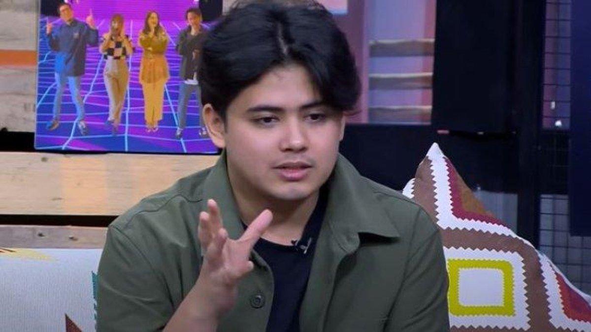 Aliando Syarief 22