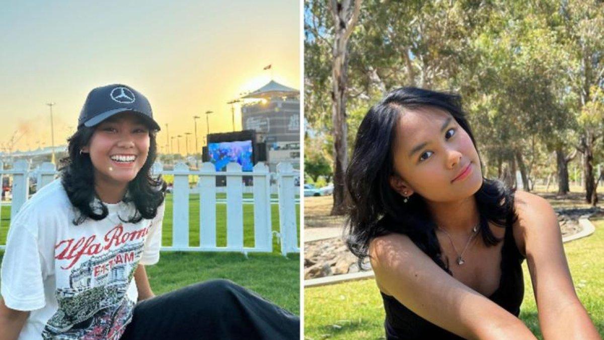 Alifia Soeryo mahasiswa Indonesia tewas di Adelaide, Jumat (9/2/2024)
