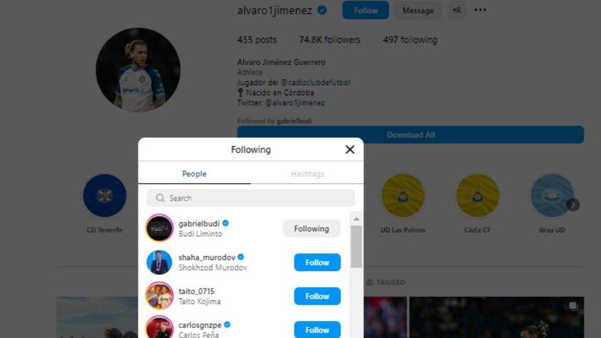 Alvaro Jimenez 2