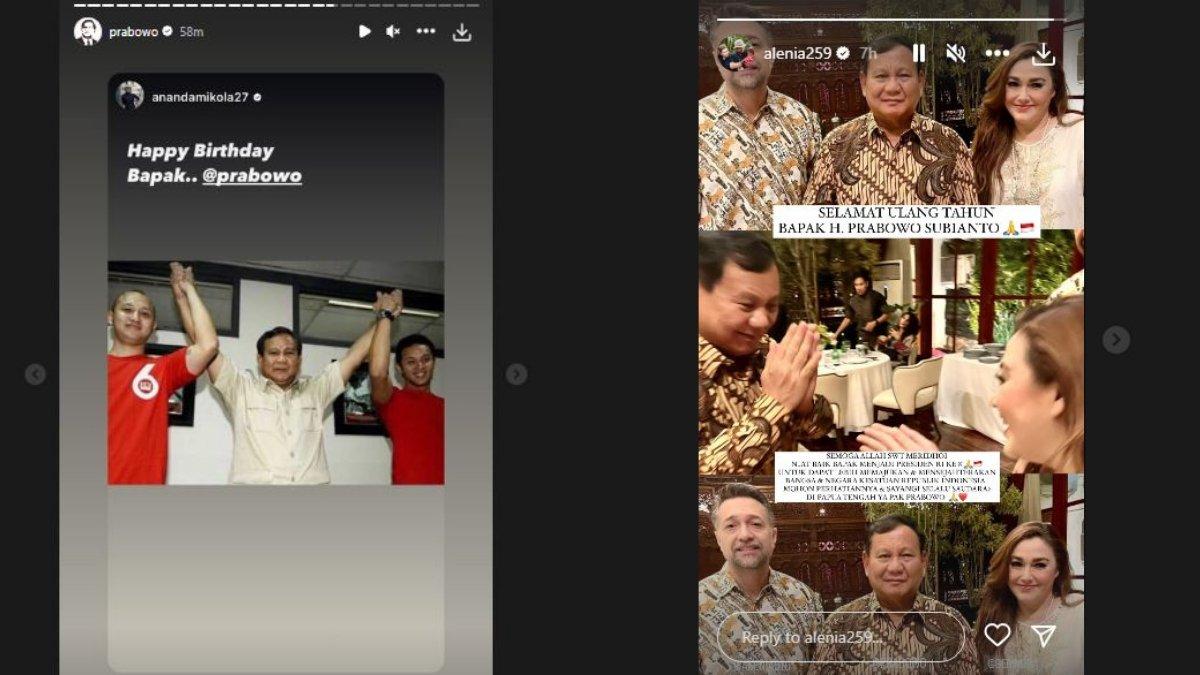 Ananda Mikola, Ari Sihasale dan Prabowo 232