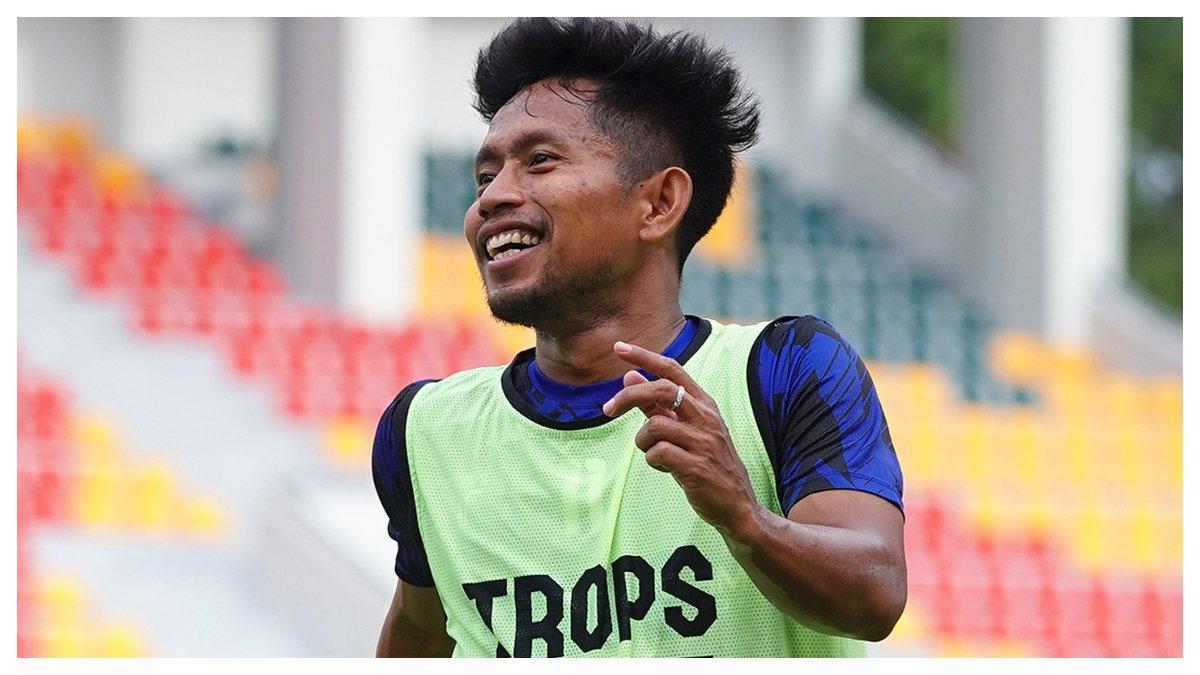 Andik Virmansyah