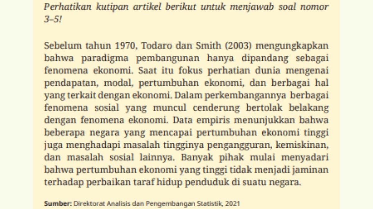 Berikut