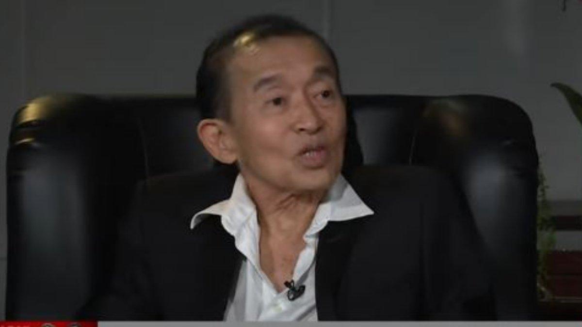 Momen ayah Mirna, Edi Darmawan menceritakan secara gamblang soal pernyataan Reza Indragiri yang mengaku diberikan uang oleh seseorang.