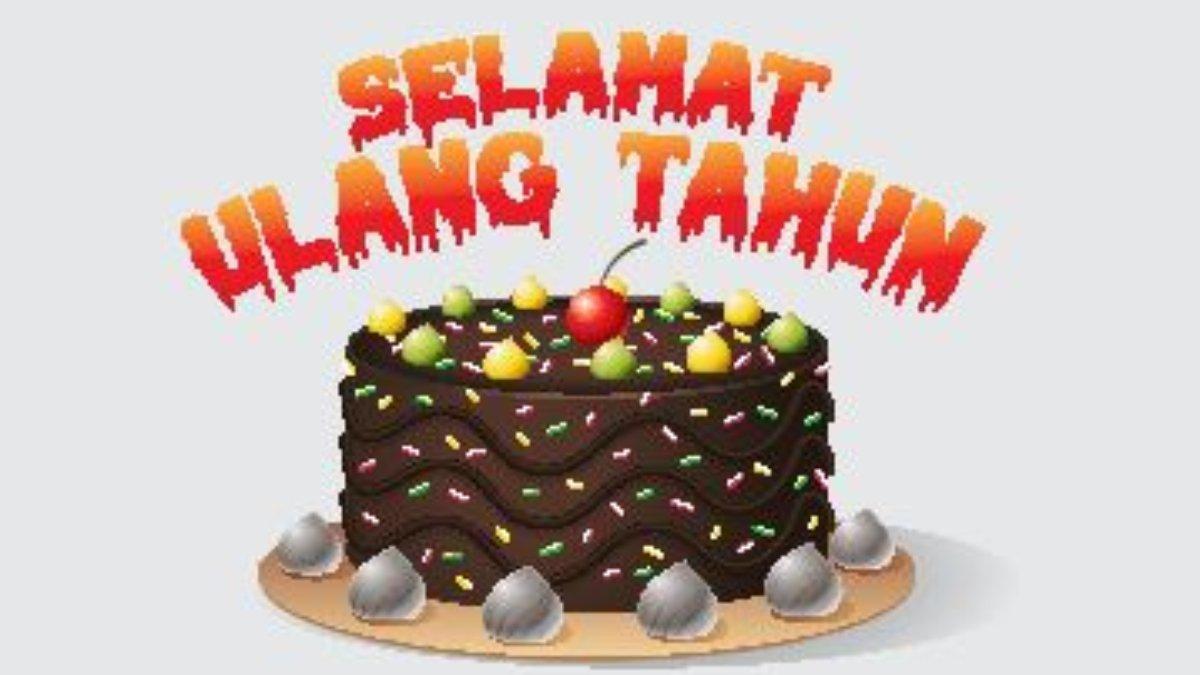 Pada gambar tersebut memiliki 2 Jenis font berpengaruh terhadap kesan yang ditimbulkan.