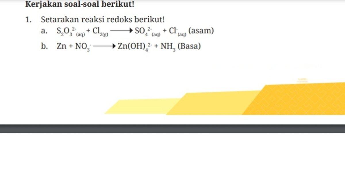 Soal Nomor 1: Bab 11, Uji Kompetensi Halaman 233.