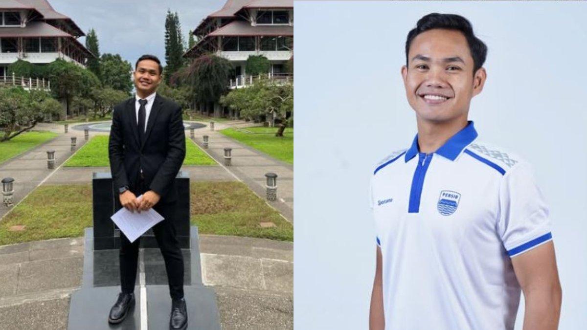 Potret Fisioterapi Persib Bandung, Benediktus Adi Prianto. Terkini, Benediktus Adi menjadi korban pemukulan seorang oknum suporter pasca laga Persib Bandung vs Persis Solo.