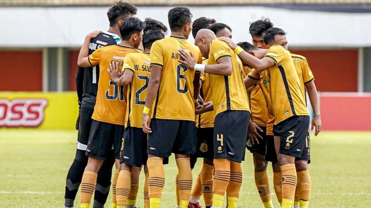 Skuad Bhayangkara FC pada gelaran Liga 1 2023/2024.