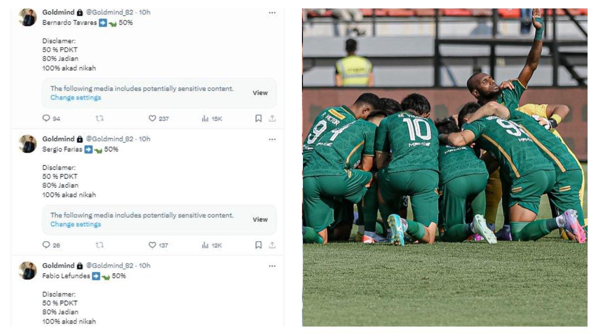Bocoran Pelatih Persebaya 2