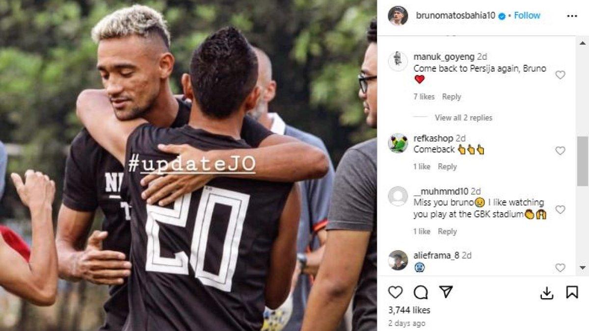 Bruno Matos Kode 22