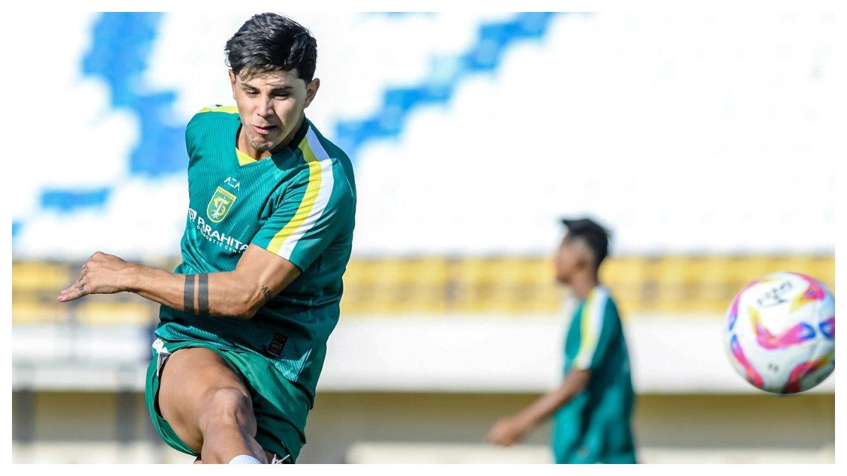 Potret Bruno Moreira