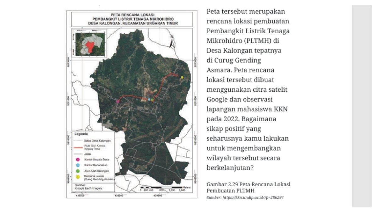 Buku Geografi Kelas 12 SMA Bab 2