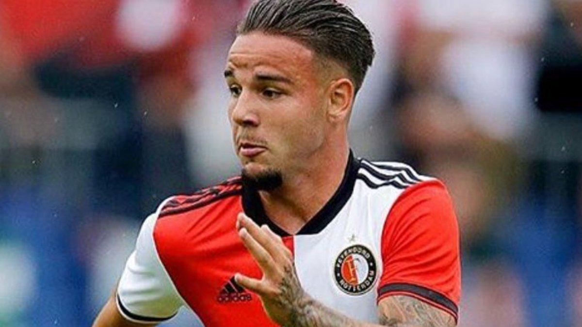 Sosok Calvin Verdonk, pemain serba bisa calon naturalisasi Timnas Indonesia.