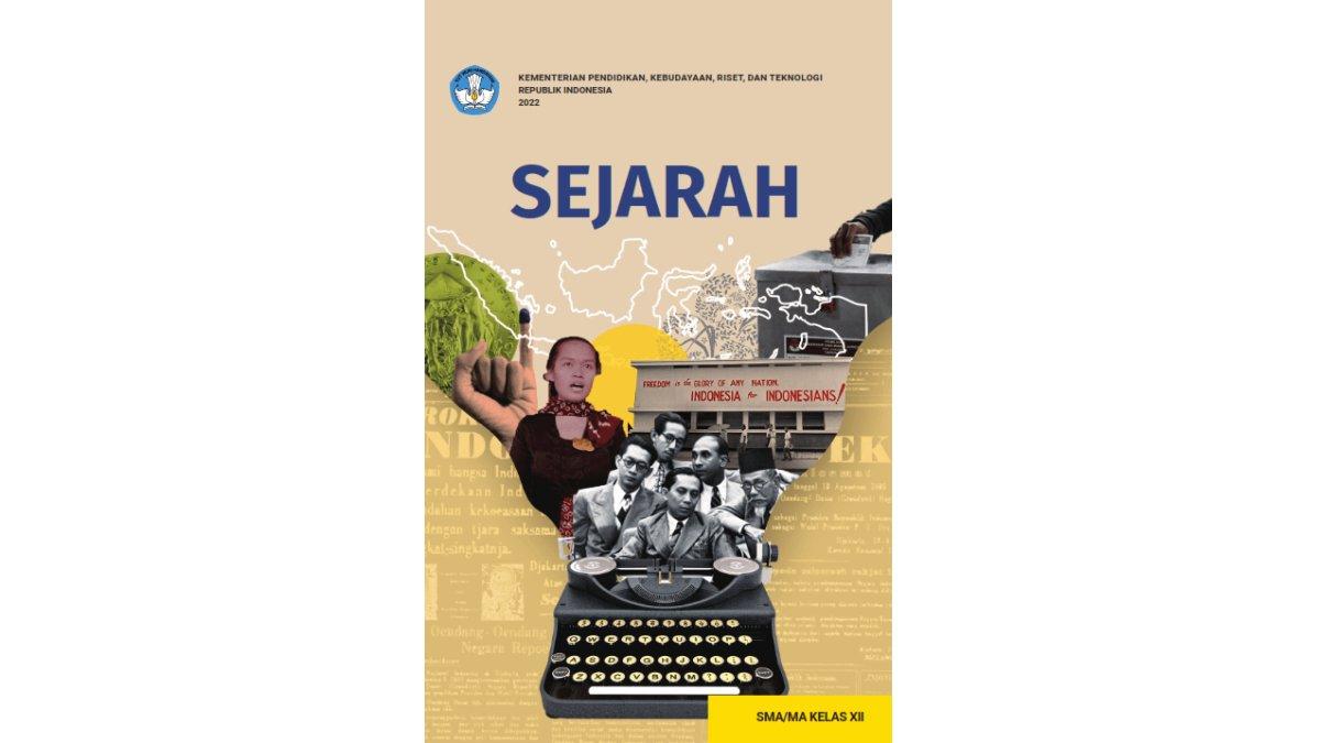 Kunci Jawaban Sejarah Kelas 12 SMA/MA Kurikulum Merdeka Halaman 101-102 ...