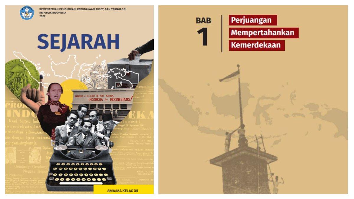 Kunci Jawaban Sejarah Kelas 12 Halaman 62-68, Asesmen Bab 1