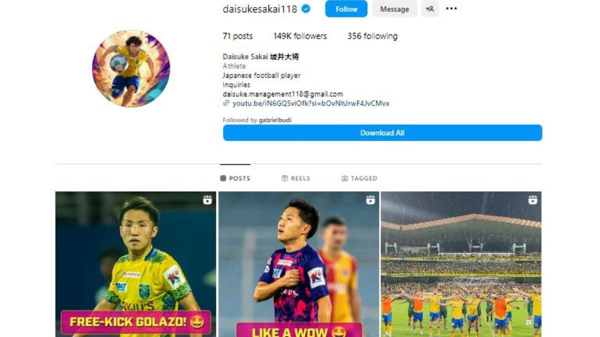Daisuke Sakai Gabriel Budi22