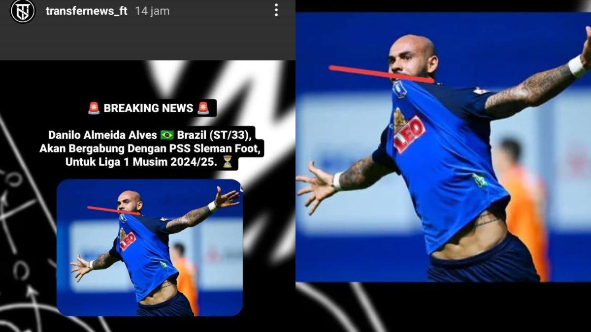 Danilo Almeida Alves 12232