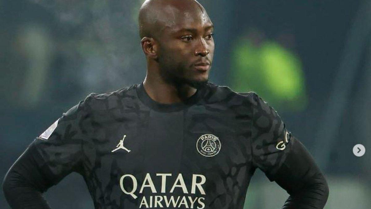 Danilo Pereira