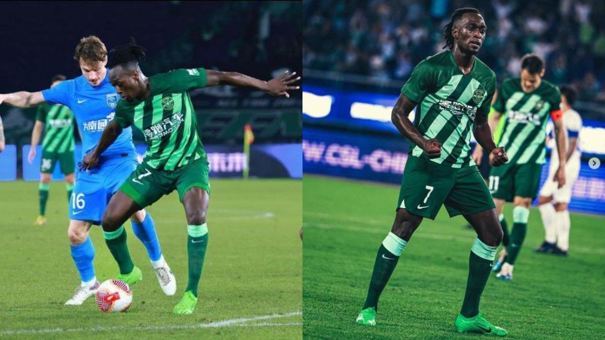 Deabeas Owusu-Sekyere