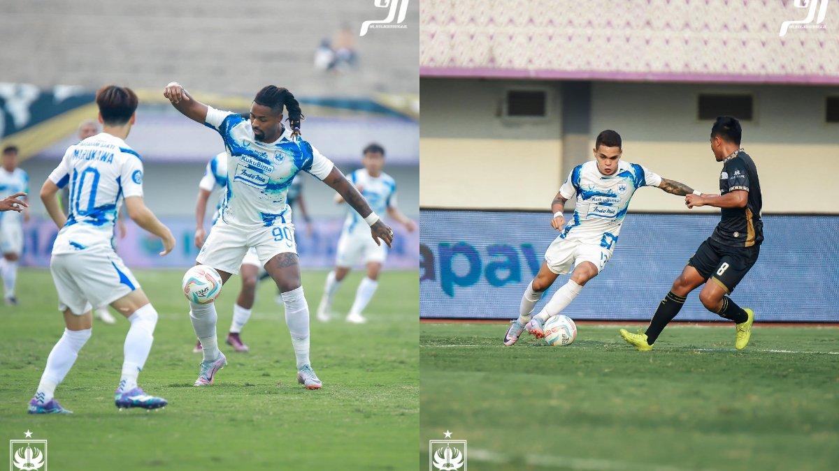 Cuplikan pertandingan Dewa United Vs PSIS Semarang di pekan kedelapan Liga 1 2023.