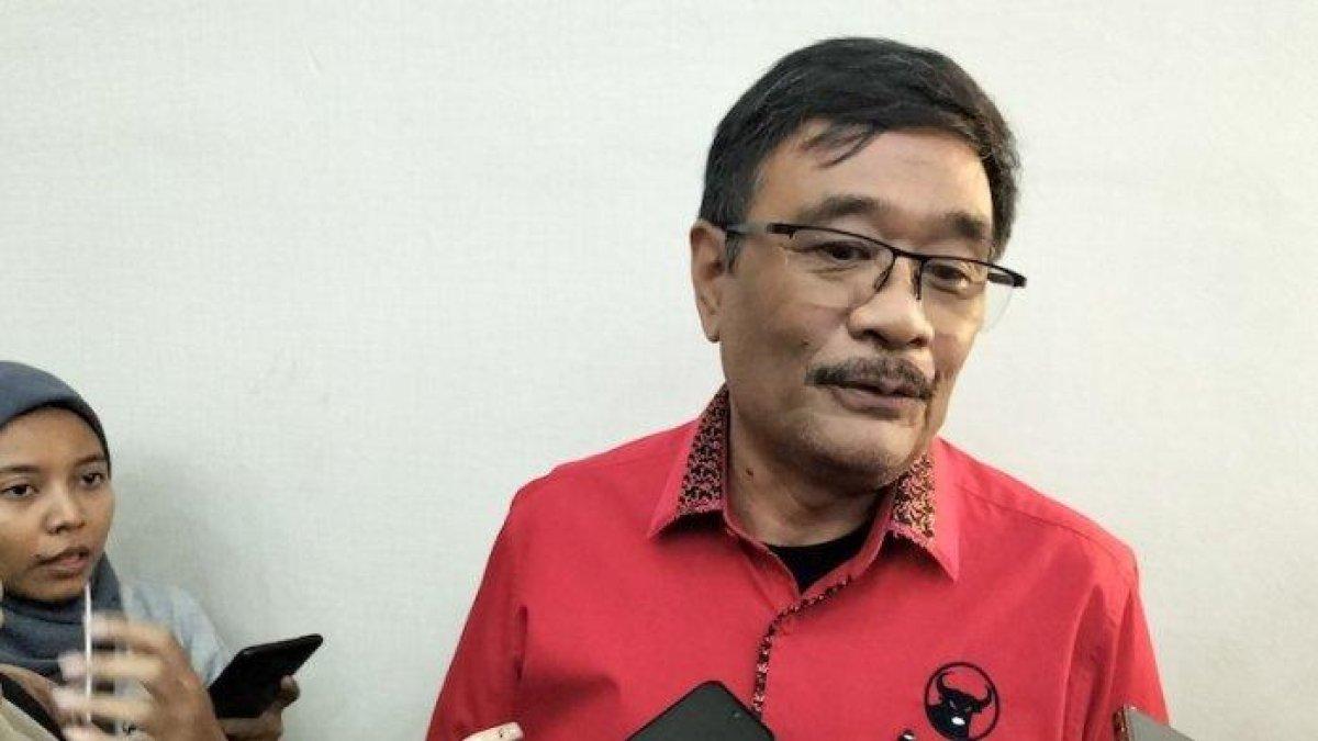 Djarot PDIP 232