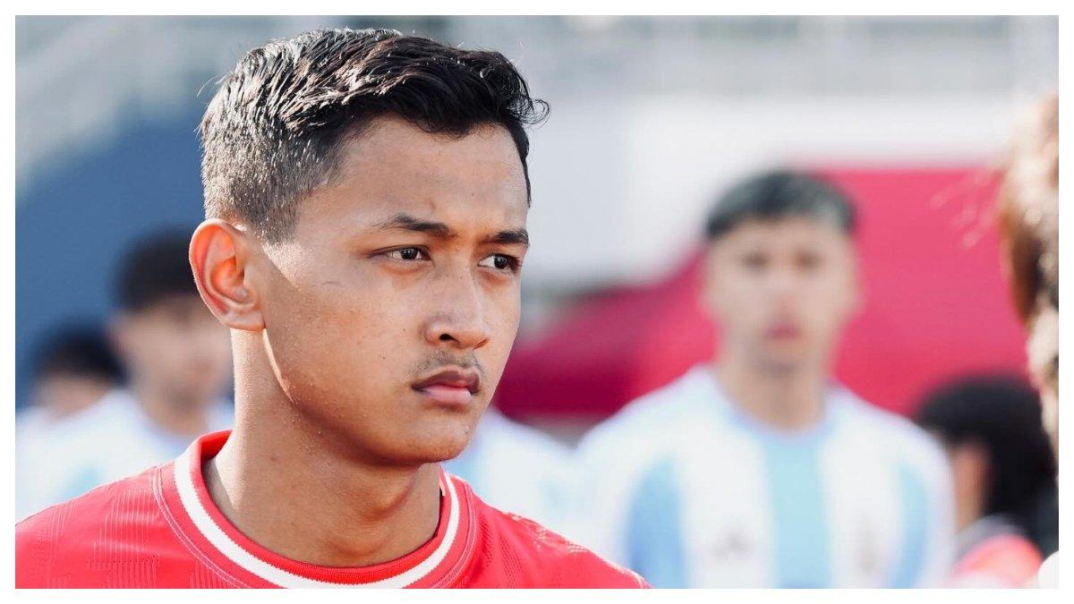 Potret Dony Tri