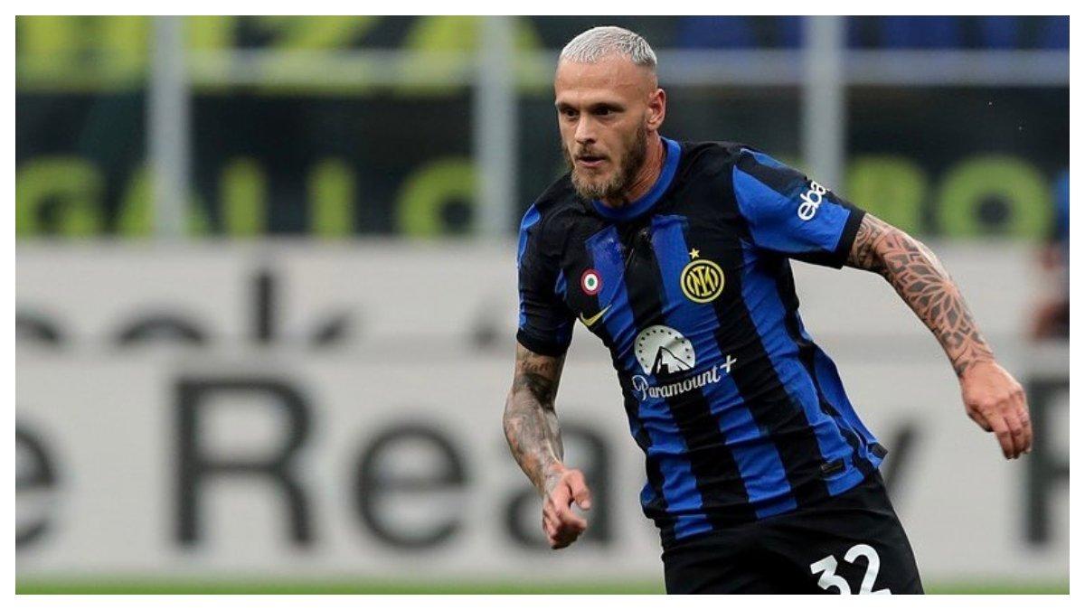 Kemenangan besar bagi Inter Milan melawan Fiorentina dengan skor 4-0.