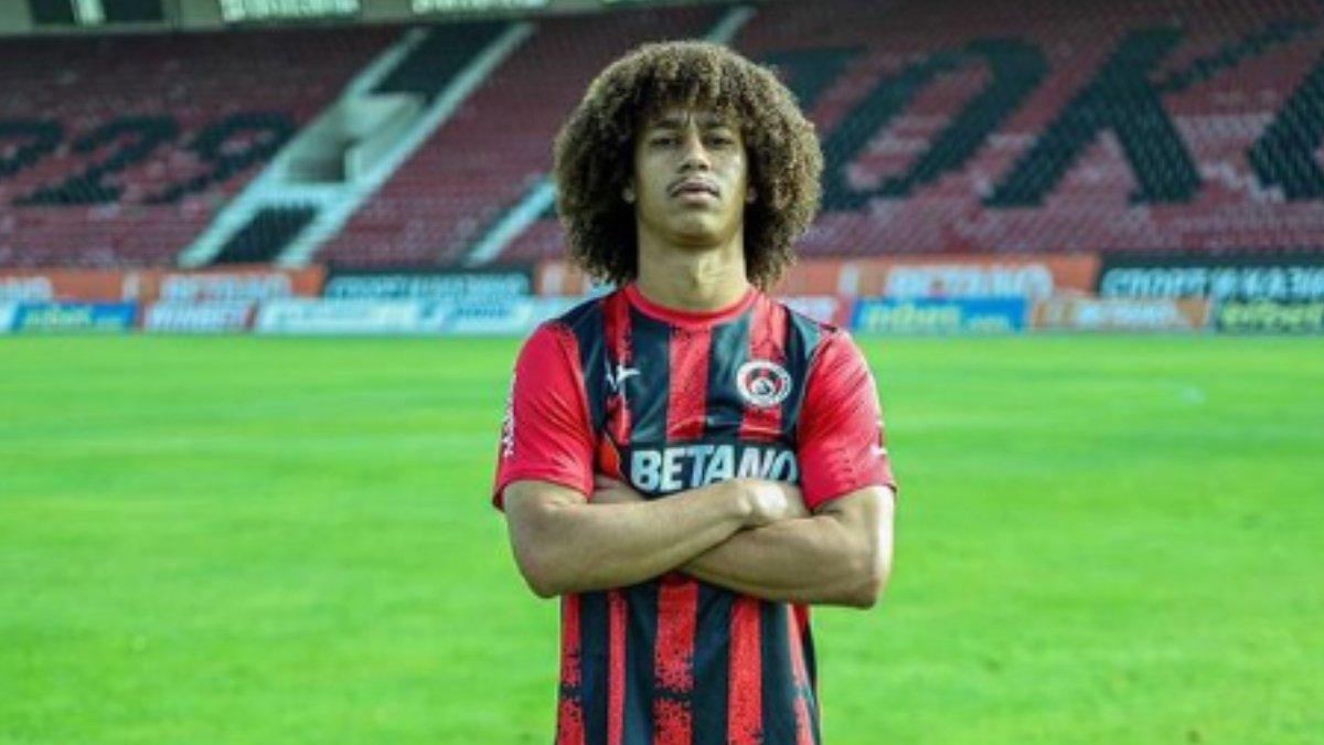 Felipe Ryan