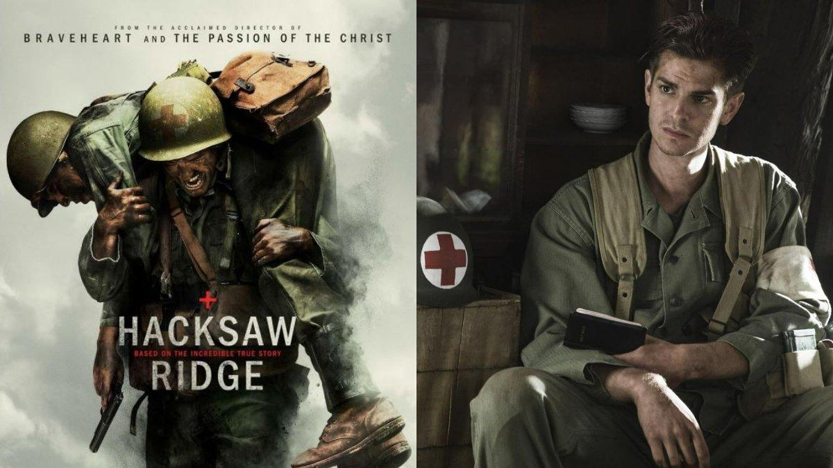 Film Hacksaw Ridge