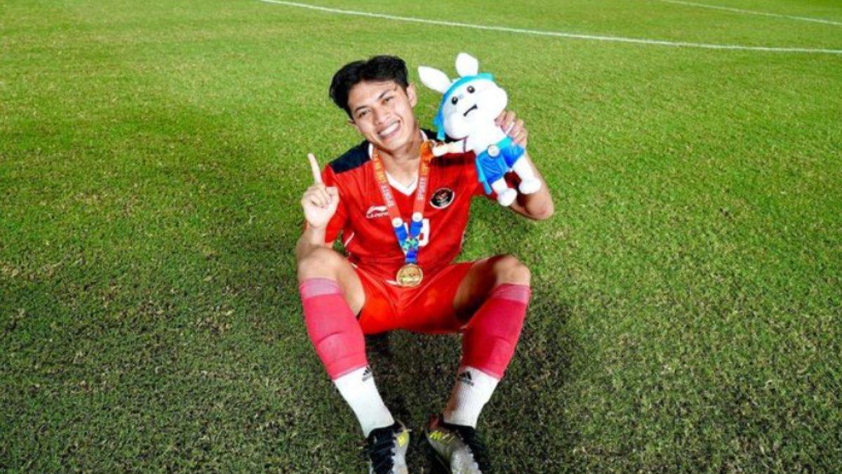 Foto Alfaendra Dewangga.