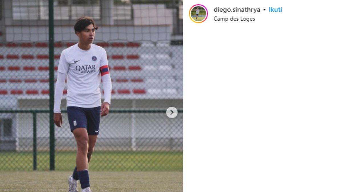 Foto Diego Andres Sinathrya Kartoprawiro.