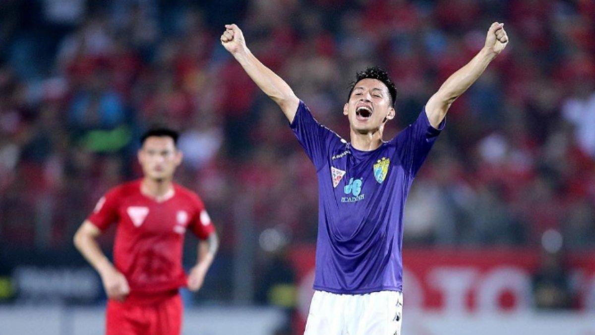 Sosok Do Hung Dung: Gelandang Matang Vietnam yang Bisa Jadi Opsi ...