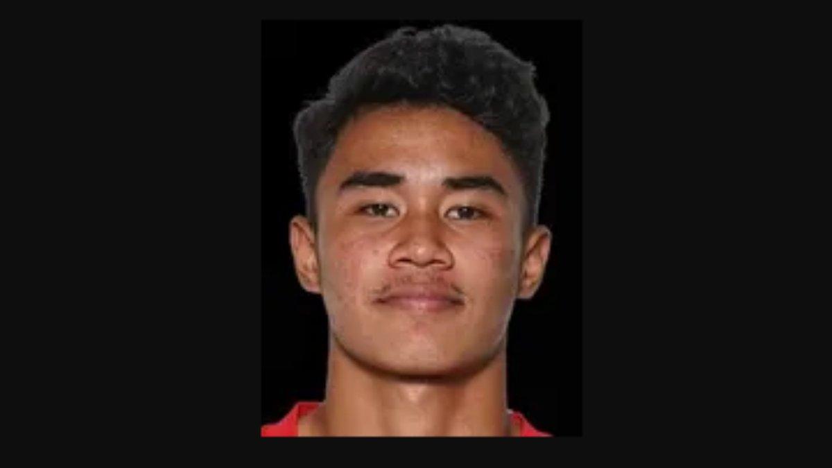 Foto Muhammad Ferrari
