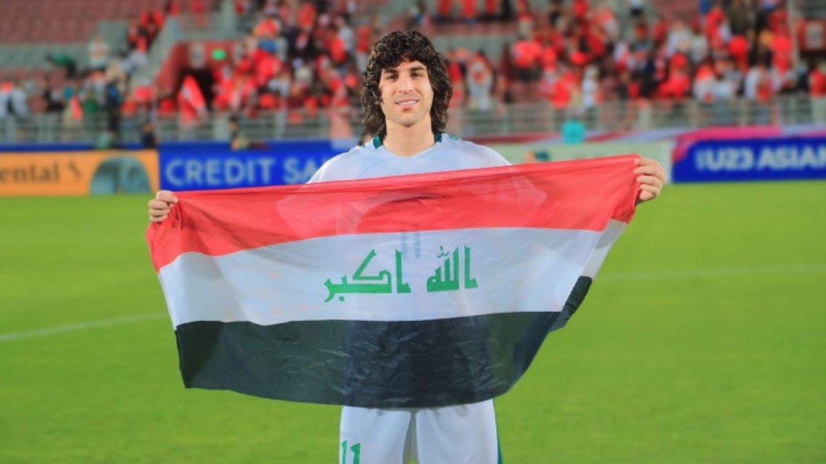 Foto Muntadhler Mohammed