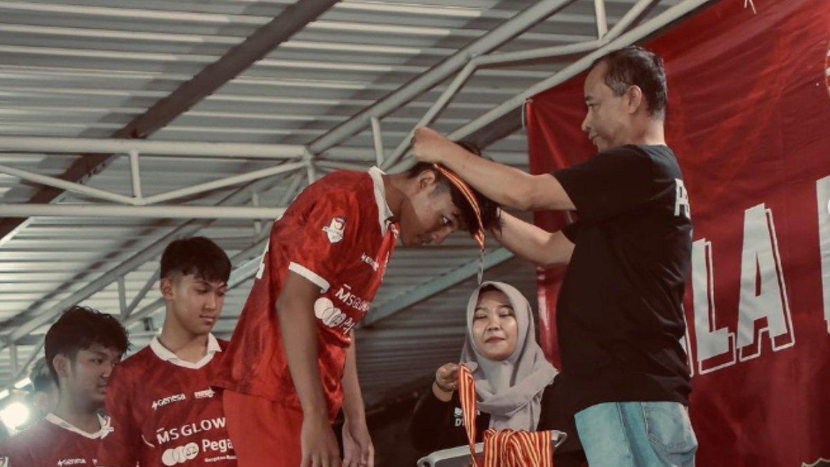 Foto Rafa Abdurahman.