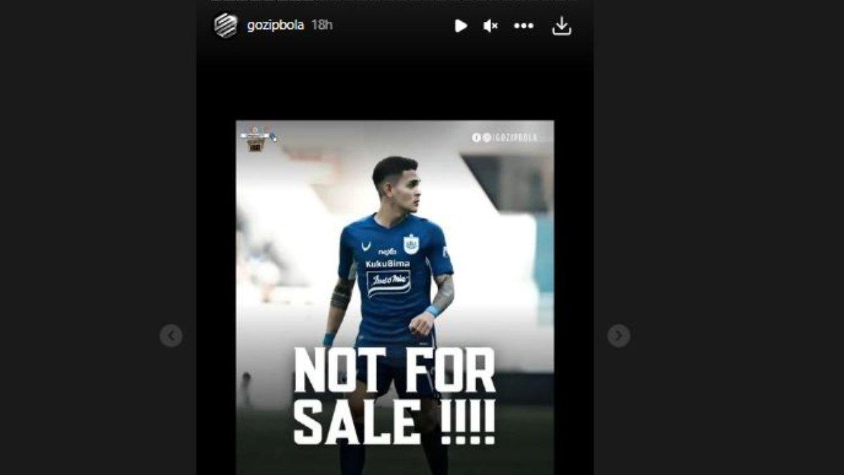 Gali Freitas Not for Sale 22