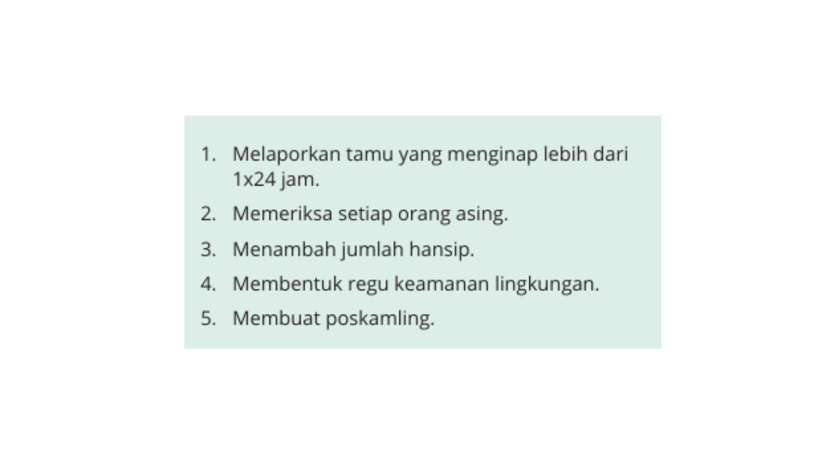 Gambar soal pilgan nomor tigaa