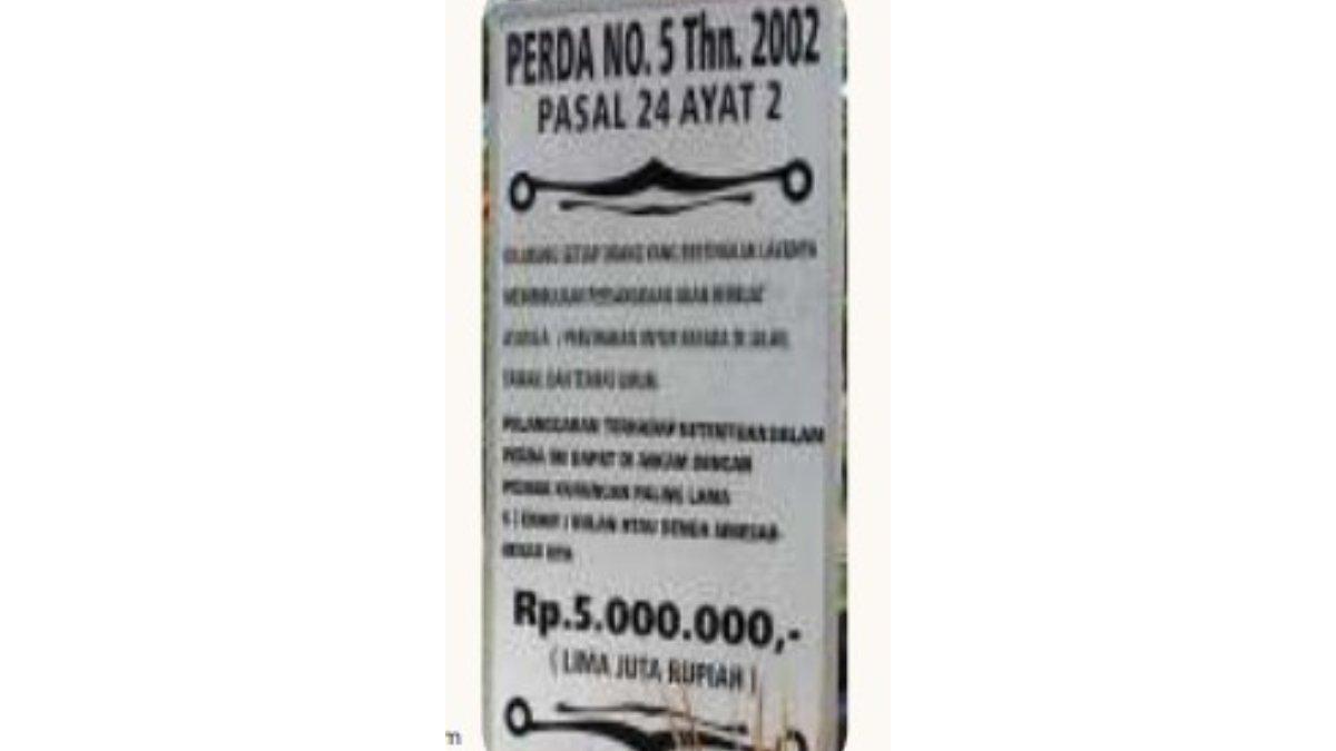 Gambar untuk soal nomor 6.