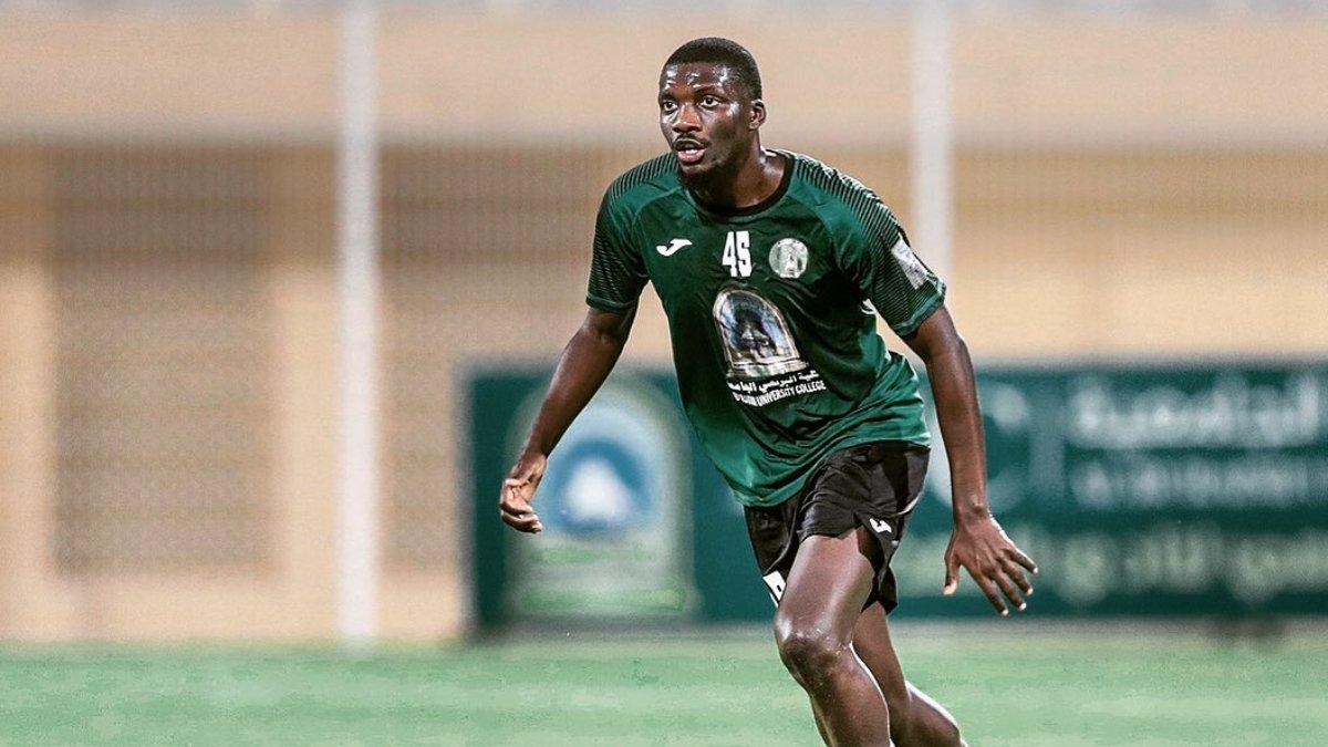 Persebaya Surabaya bidik gelandang bertahan asal Portugal, Gilson Costa.