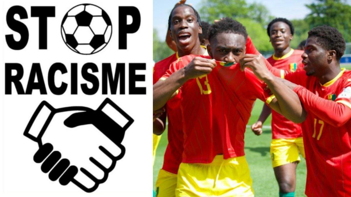 Guinea menyampaikan pernyataan resmi terkait serangan rasis dari pendukung Timnas U-23 Indonesia