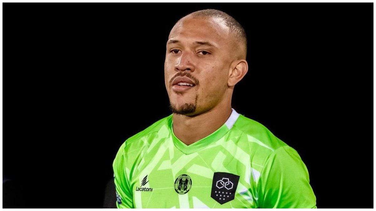 Profil Gustavo Franca yang sudah resmi diperkenalkan Arema FC di pagi hari, bukan opsi peminjaman