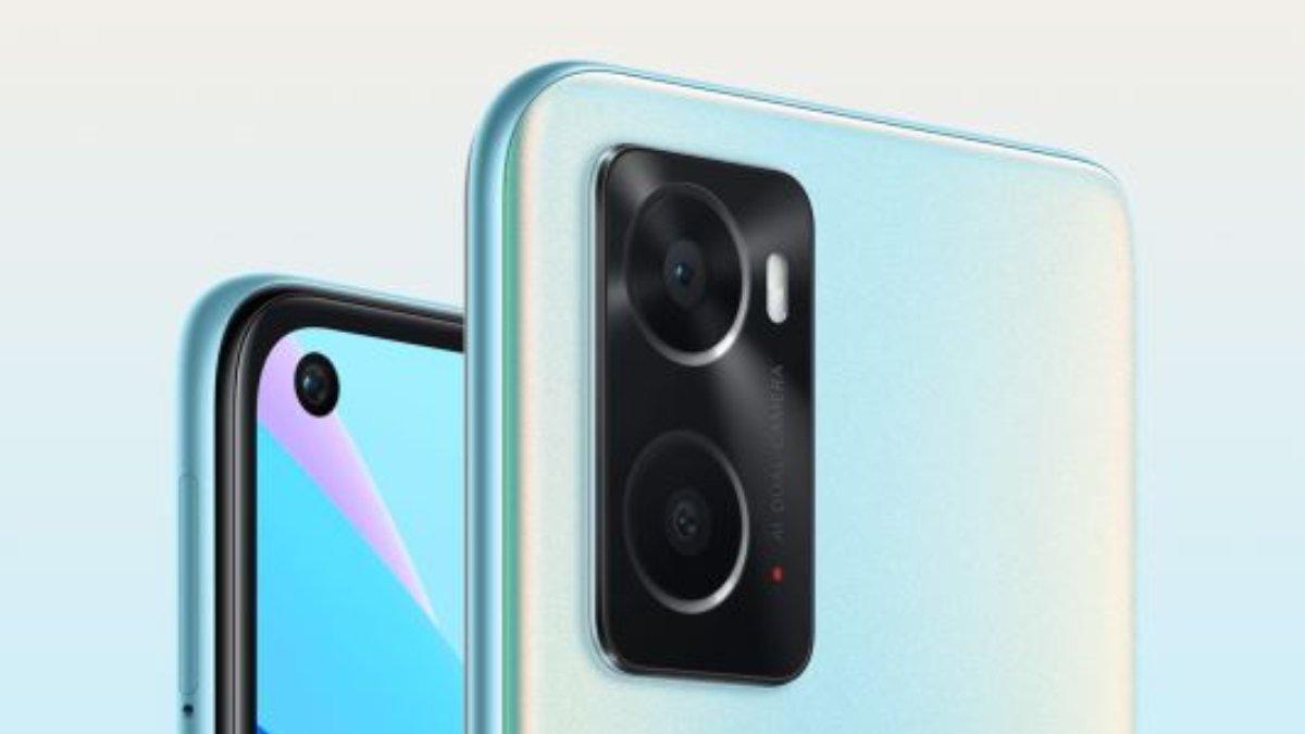 HP Oppo A76 1