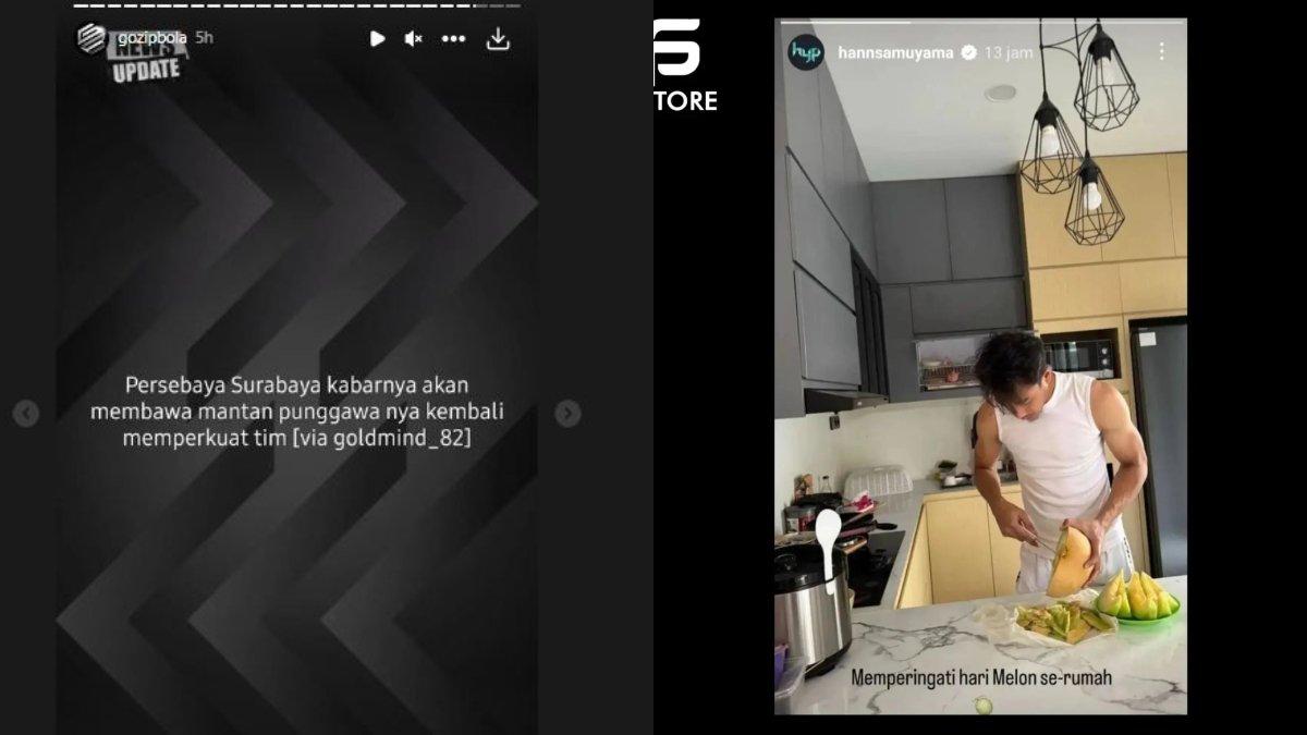 Rumor dan kode yang dicurigai Bonek dari sosok Hansamu Yama yang santer bakal kembali ke Persebaya Surabaya.