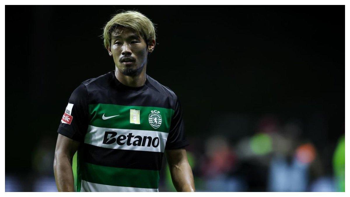 Potret Hidemasa Morita