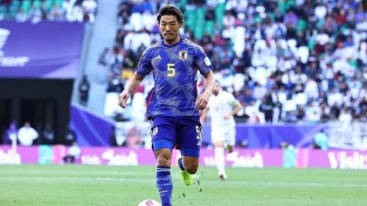 Potret Hidemasa Morita.