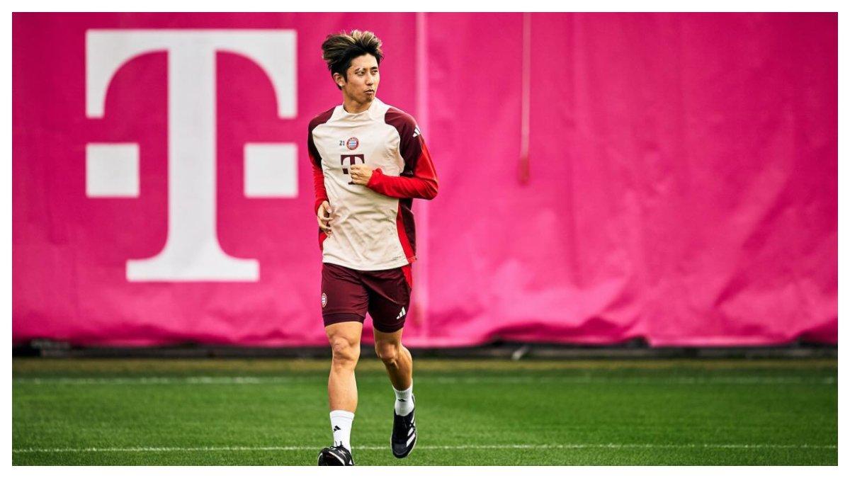 Potret Hiroki Ito