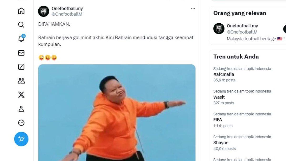 Hujatan Media Malaysia 22