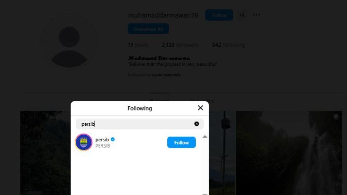RUMOR TRANSFER PERSEBAYA SURABAYA - Indikasi di luar dugaan Muhamad Darmawan ke Persib Bandung bukan Persebaya Surabaya.