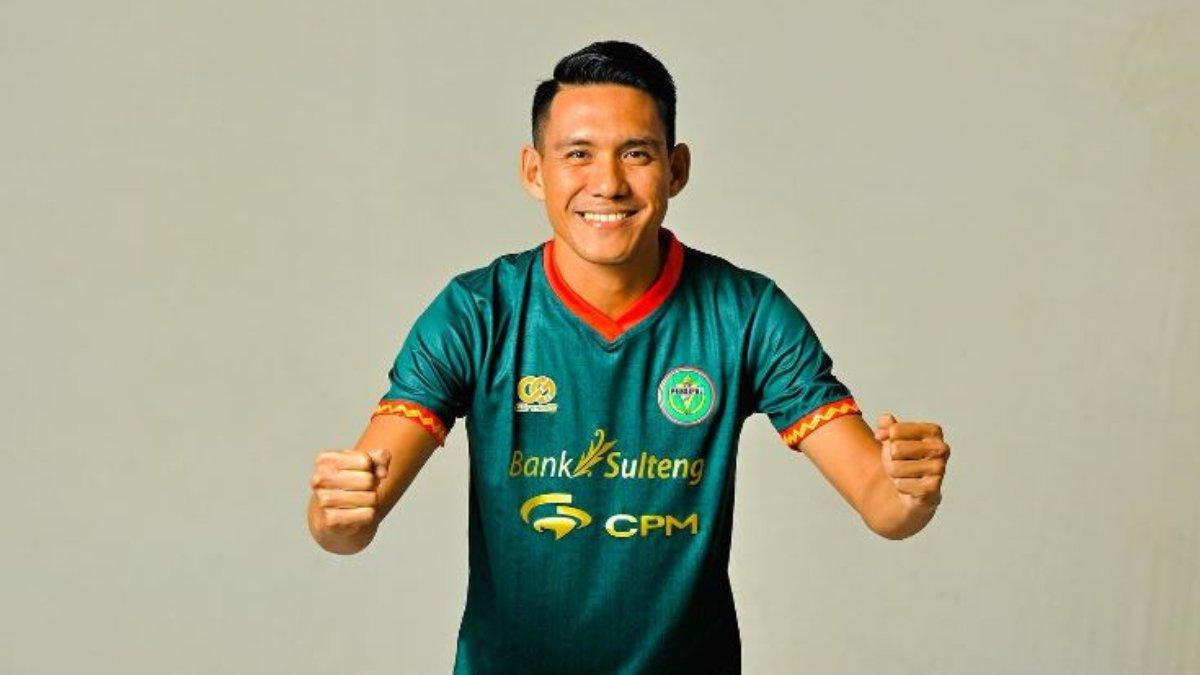 Irvan Mofu.