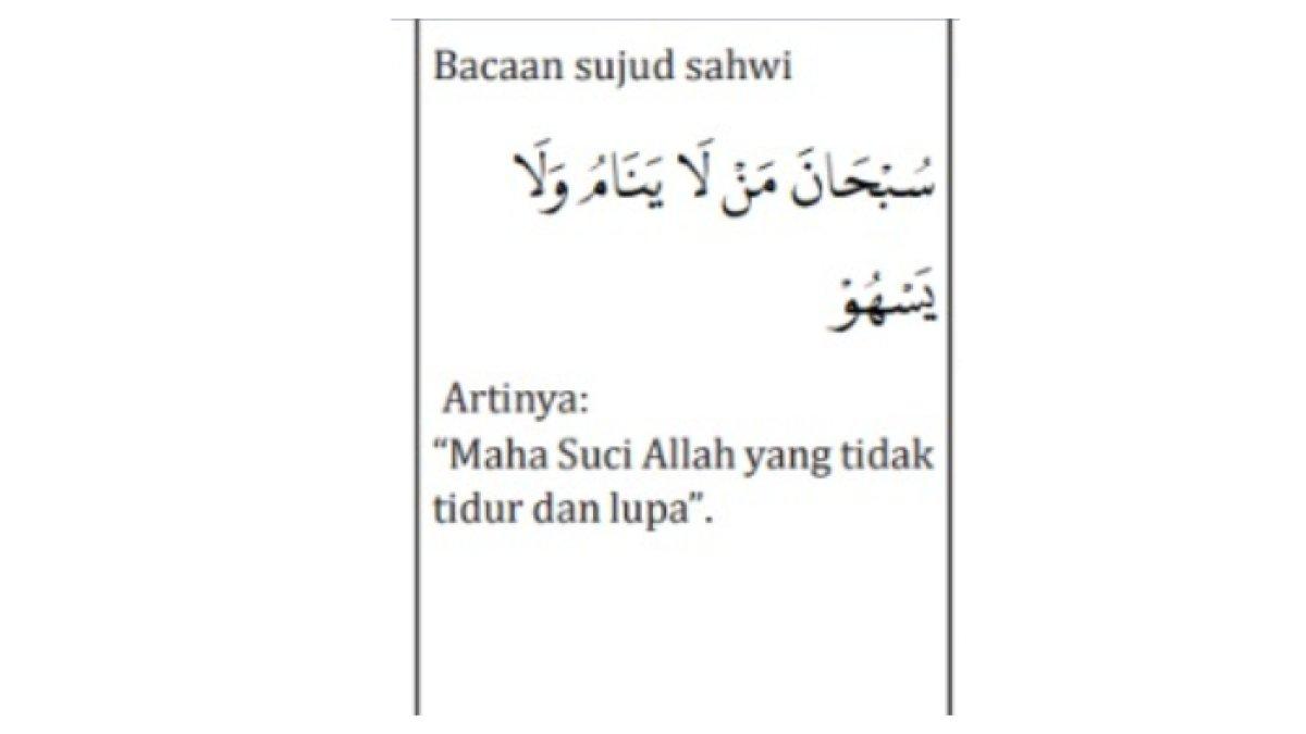 KUNCI JAWABAN - Jawaban nomor 1 soal Pendidikan Agama Islam SMP kelas 8 Essai Bab 4
