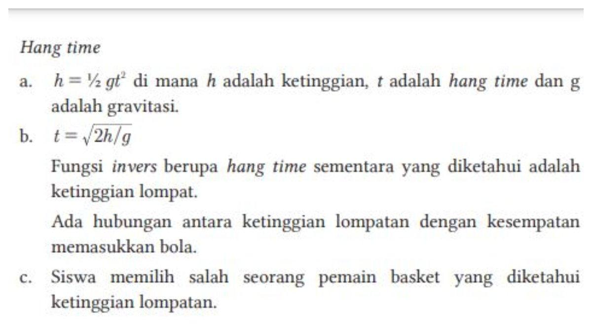 Jawaban soal nomor 9 a,b, dan c halaman 43